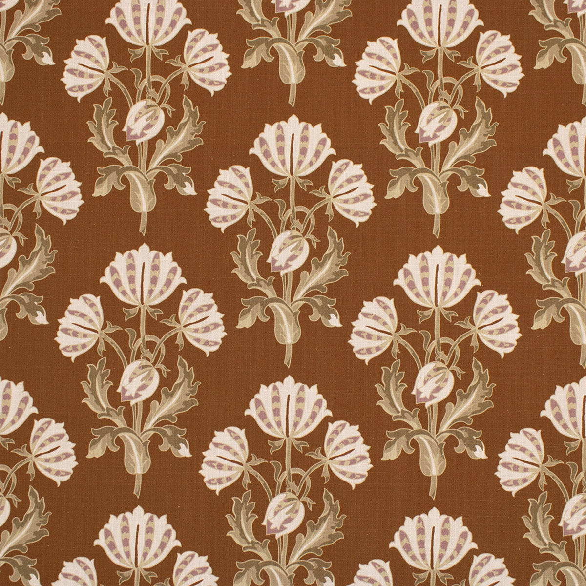 Greenhouse S6989 Clove  | Atlanta Fabrics
