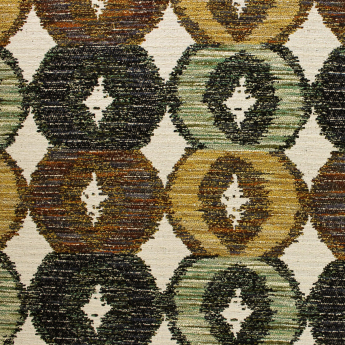 Anna Elisabeth S7023 Rainforest Fabric | Atlanta Fabrics