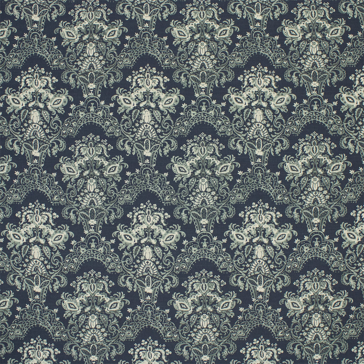 Anna Elisabeth S7075 Night Sky Fabric | Atlanta Fabrics