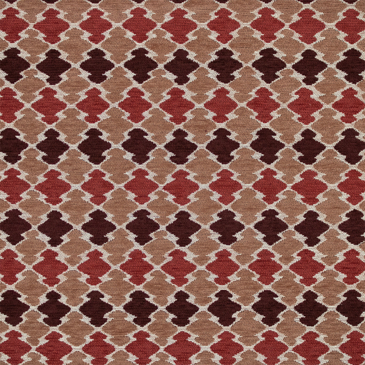 Anna Elisabeth S7252 Ruby Fabric | Atlanta Fabrics