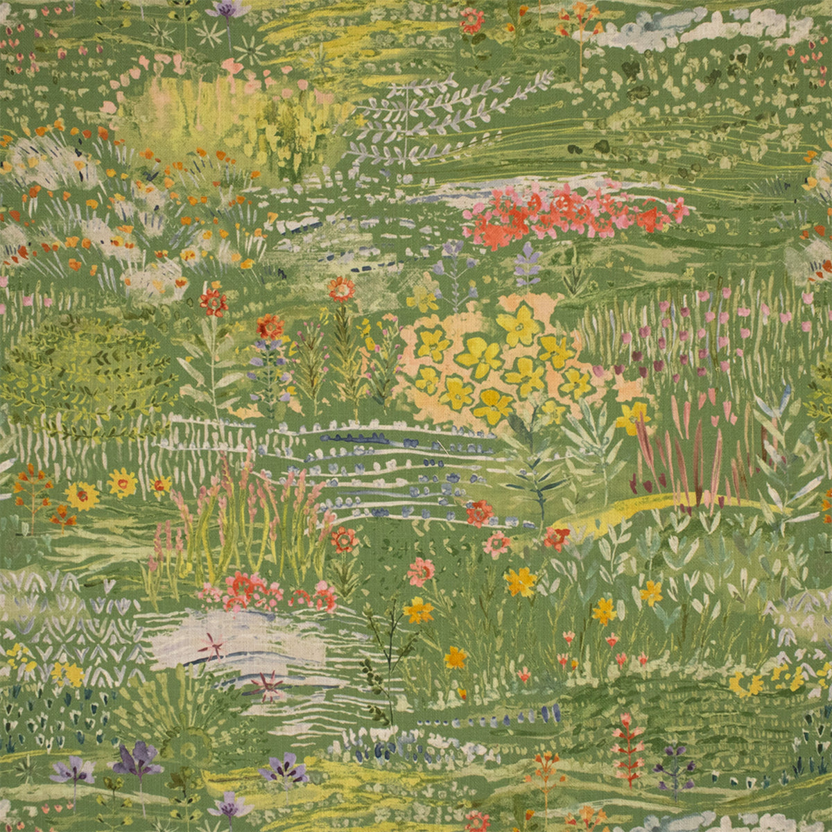 Greenhouse S7299  | Atlanta Fabrics
