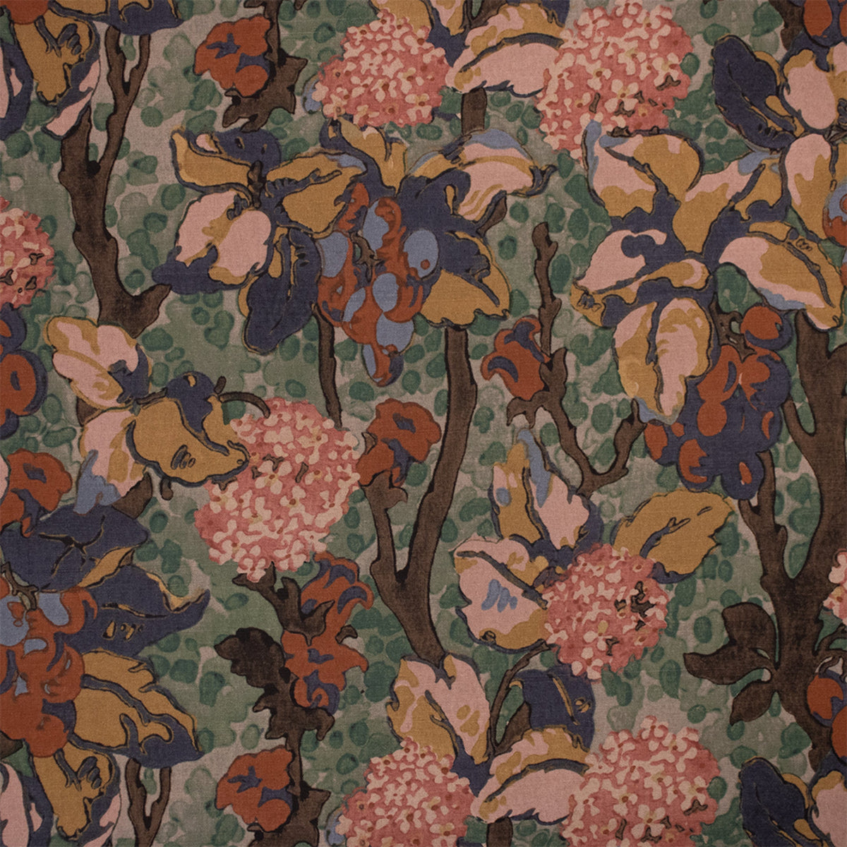 Greenhouse S7307  | Atlanta Fabrics