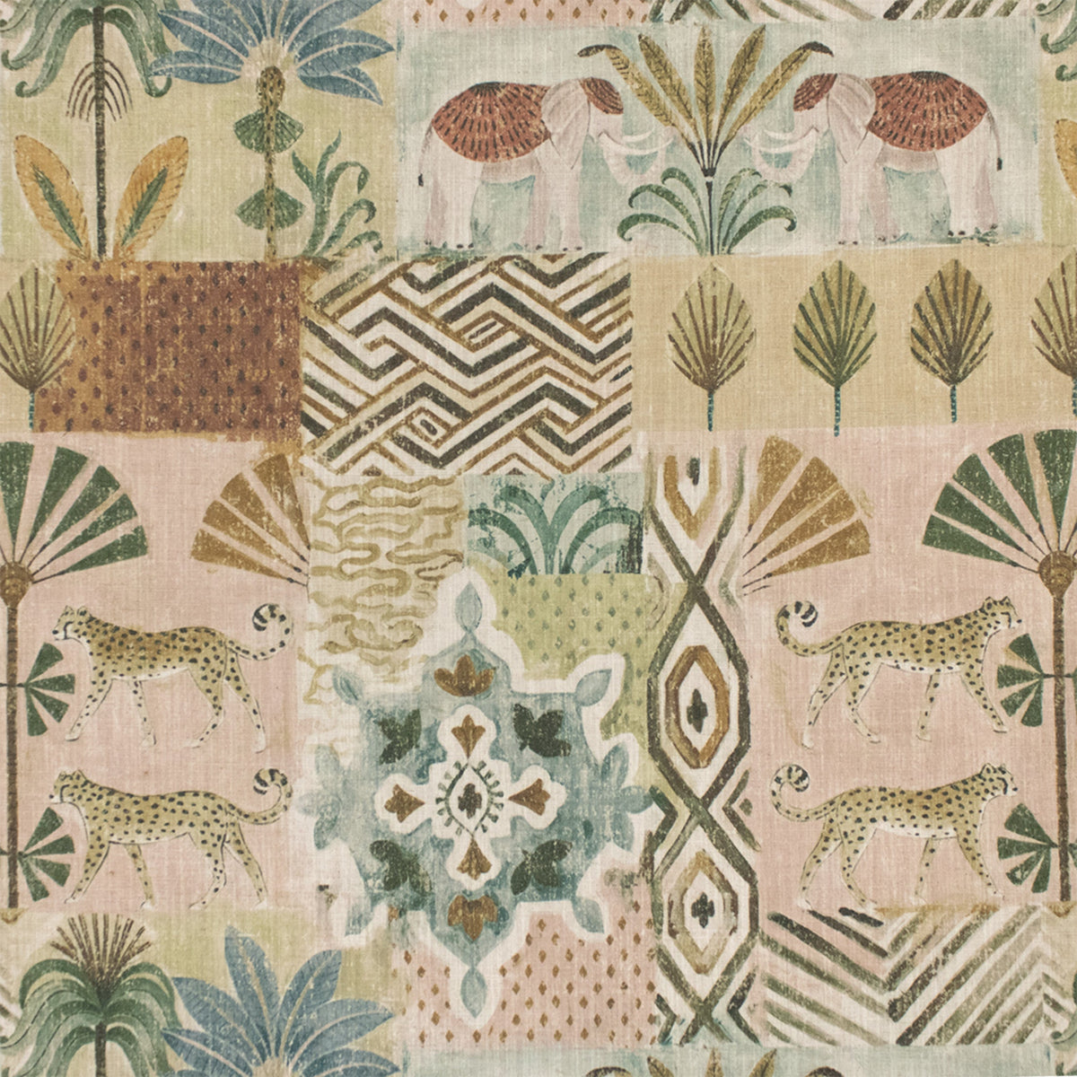 Greenhouse S7319  | Atlanta Fabrics