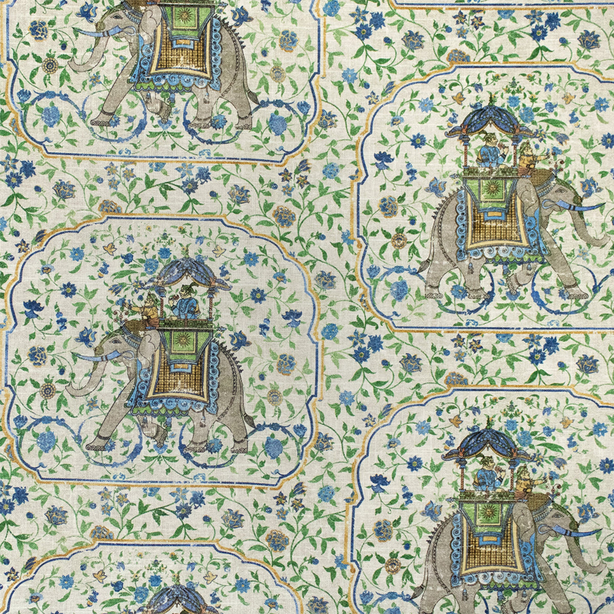 Greenhouse S7324  | Atlanta Fabrics