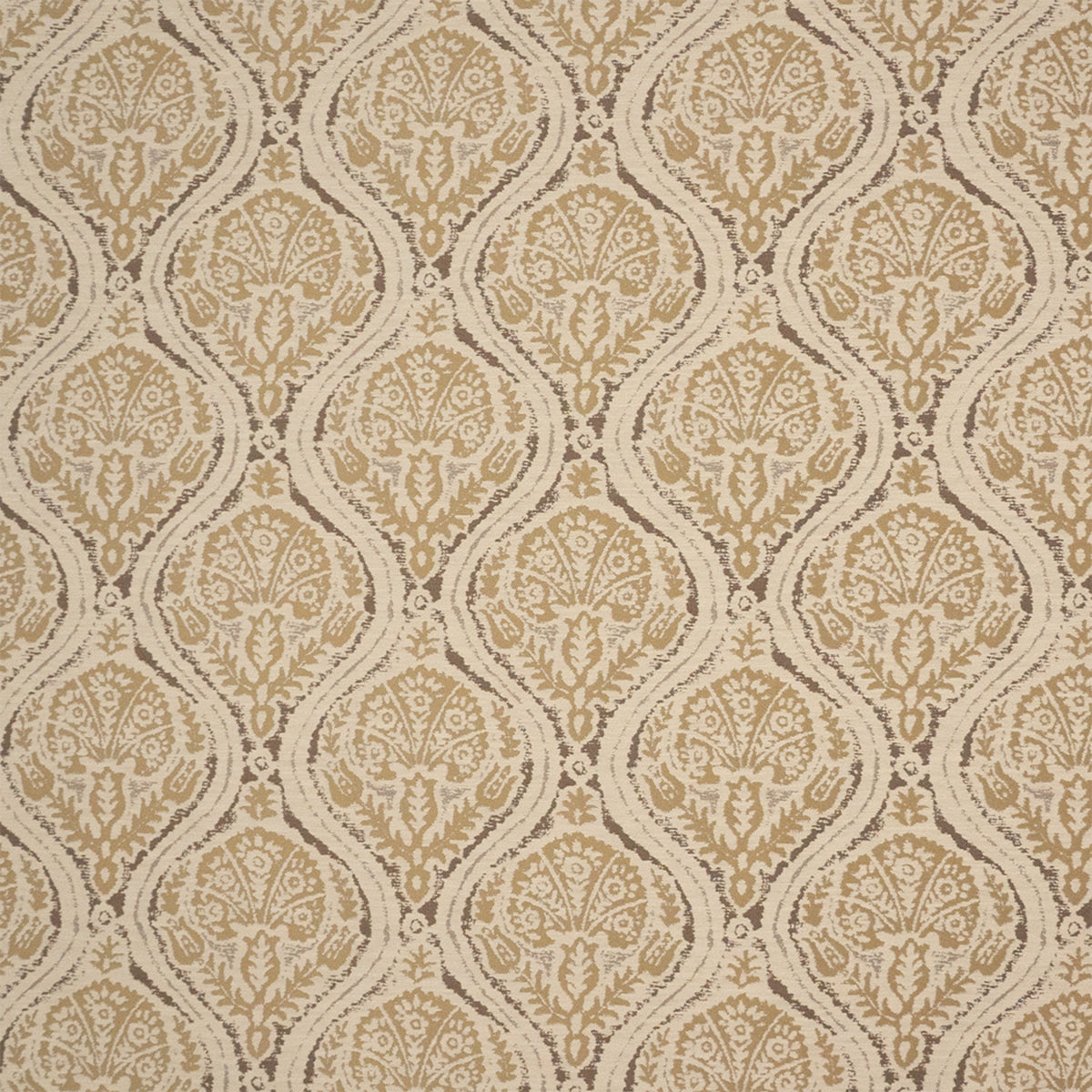 Anna Elisabeth S7414 Tussah Fabric | Atlanta Fabrics