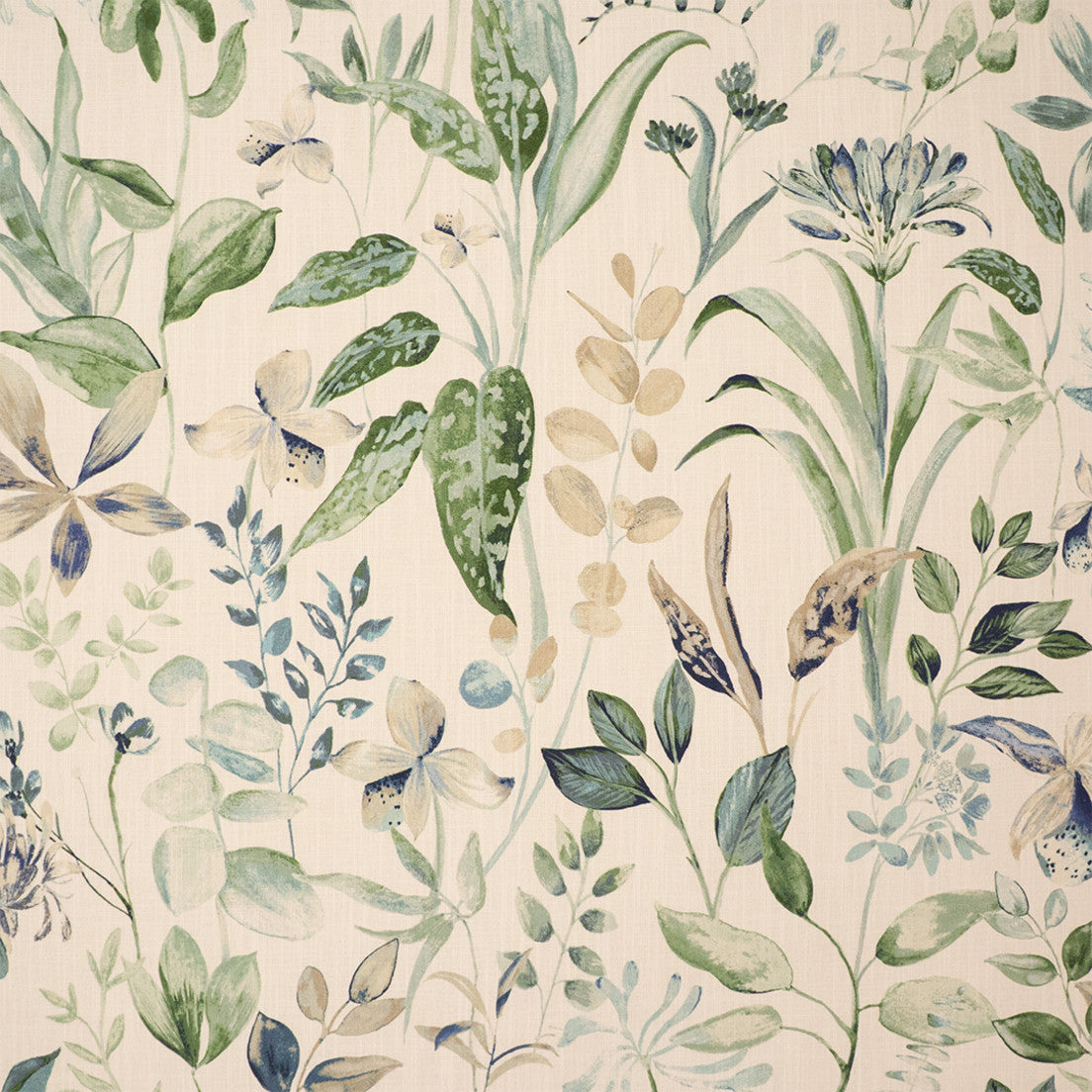 Anna Elisabeth S7470 Mineral Fabric | Atlanta Fabrics