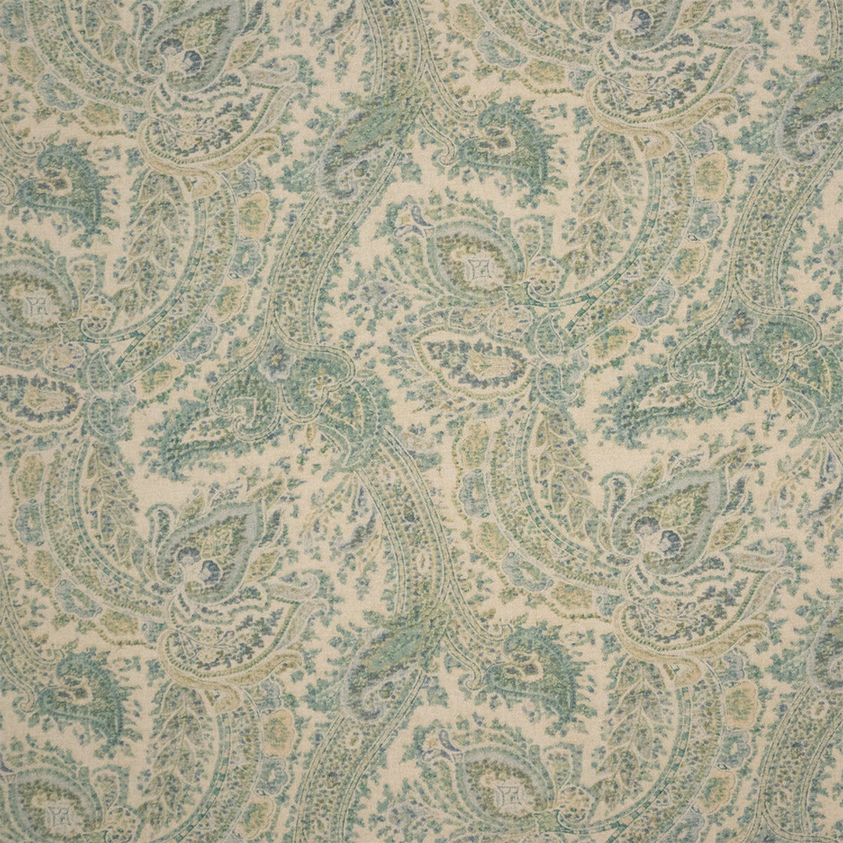 Anna Elisabeth S7555 Spa Fabric | Atlanta Fabrics