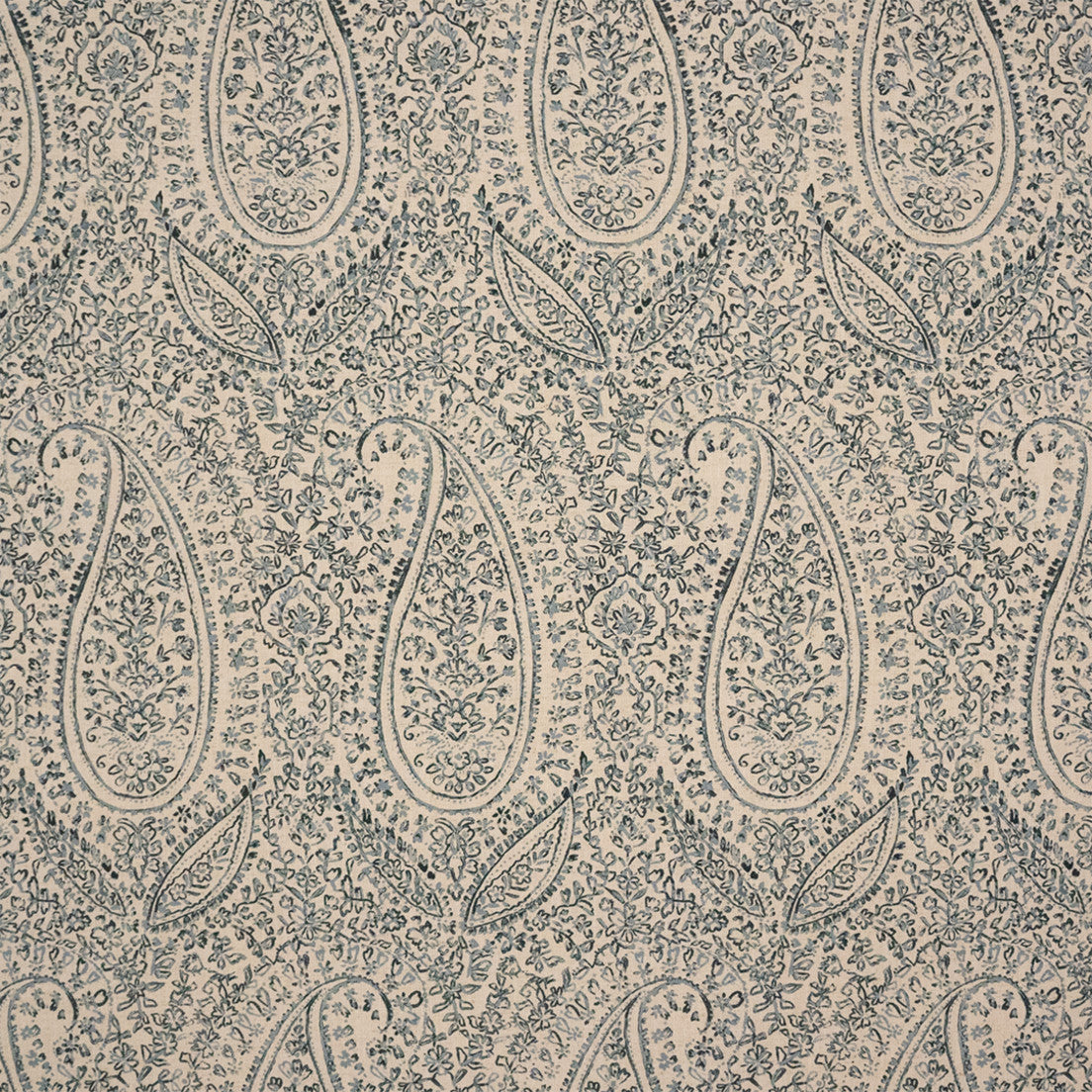 Anna Elisabeth S7574 Porcelain Fabric | Atlanta Fabrics