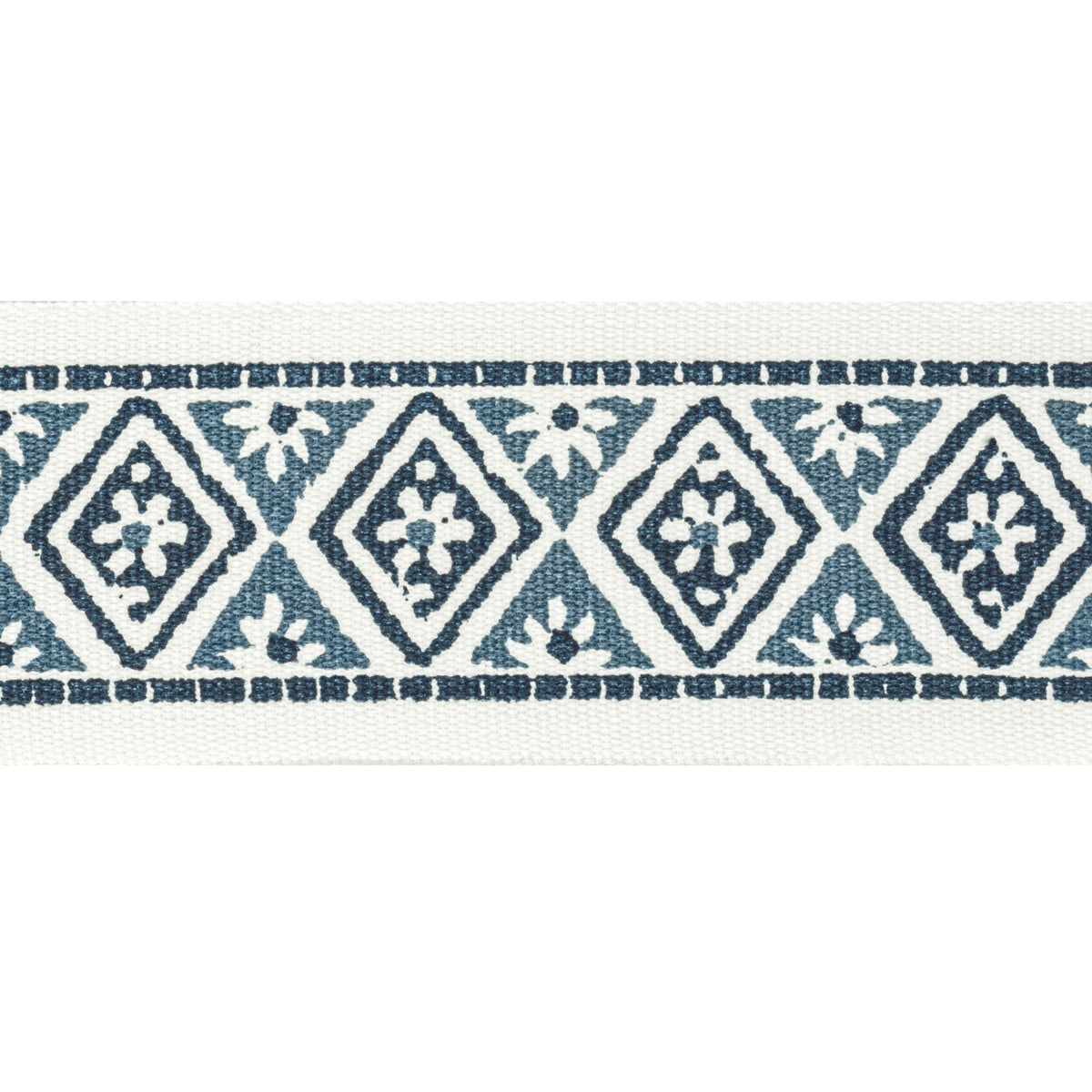 SHENANDOAH TAPE 2 DENIM