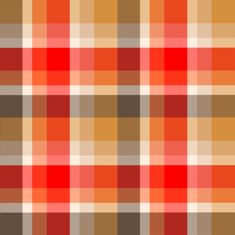 Sand Creek Plaid Red