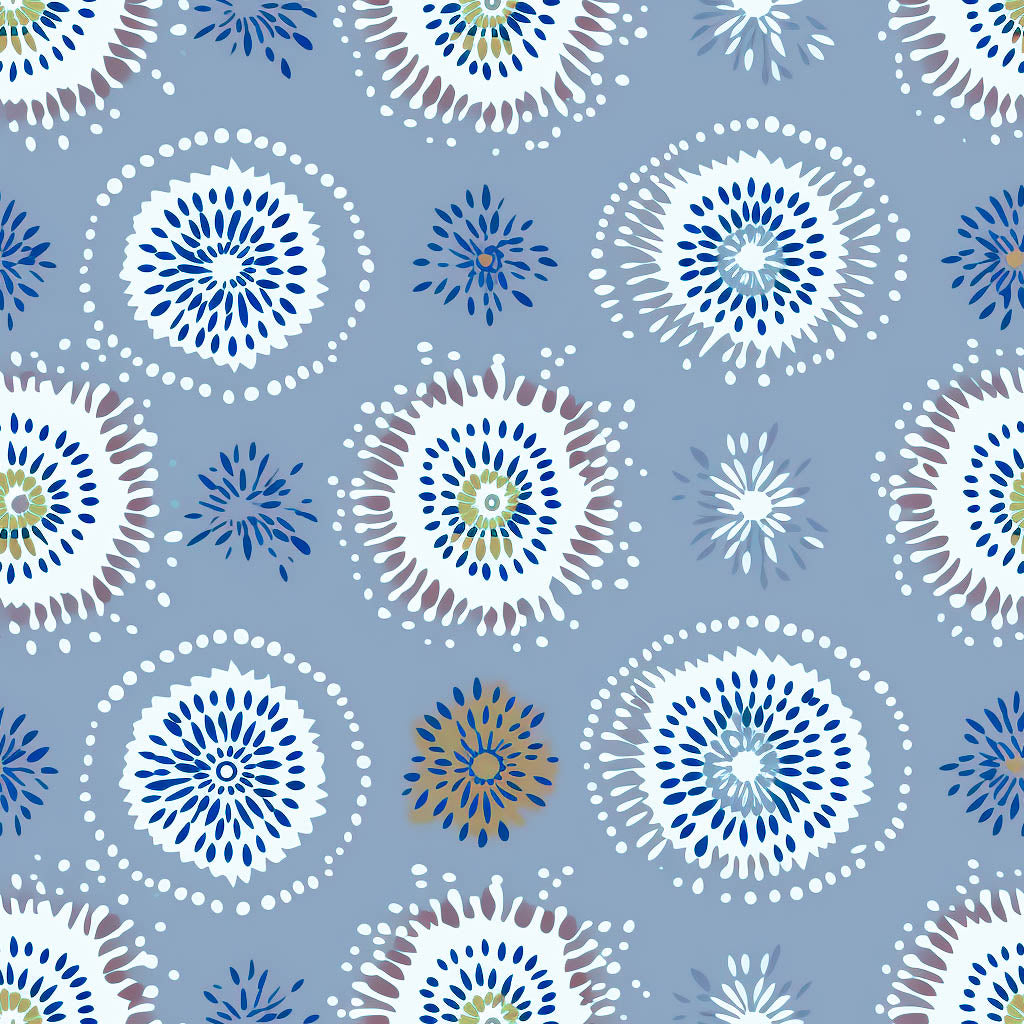 Atlanta Fabrics Santa Monica Sky Fabric | Atlanta Fabrics