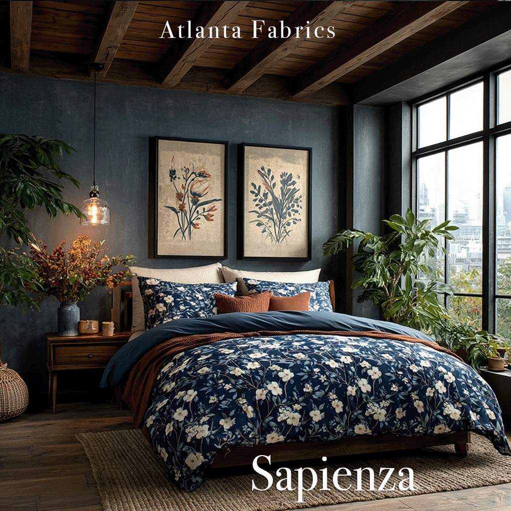 Sapienza Aqua Green
