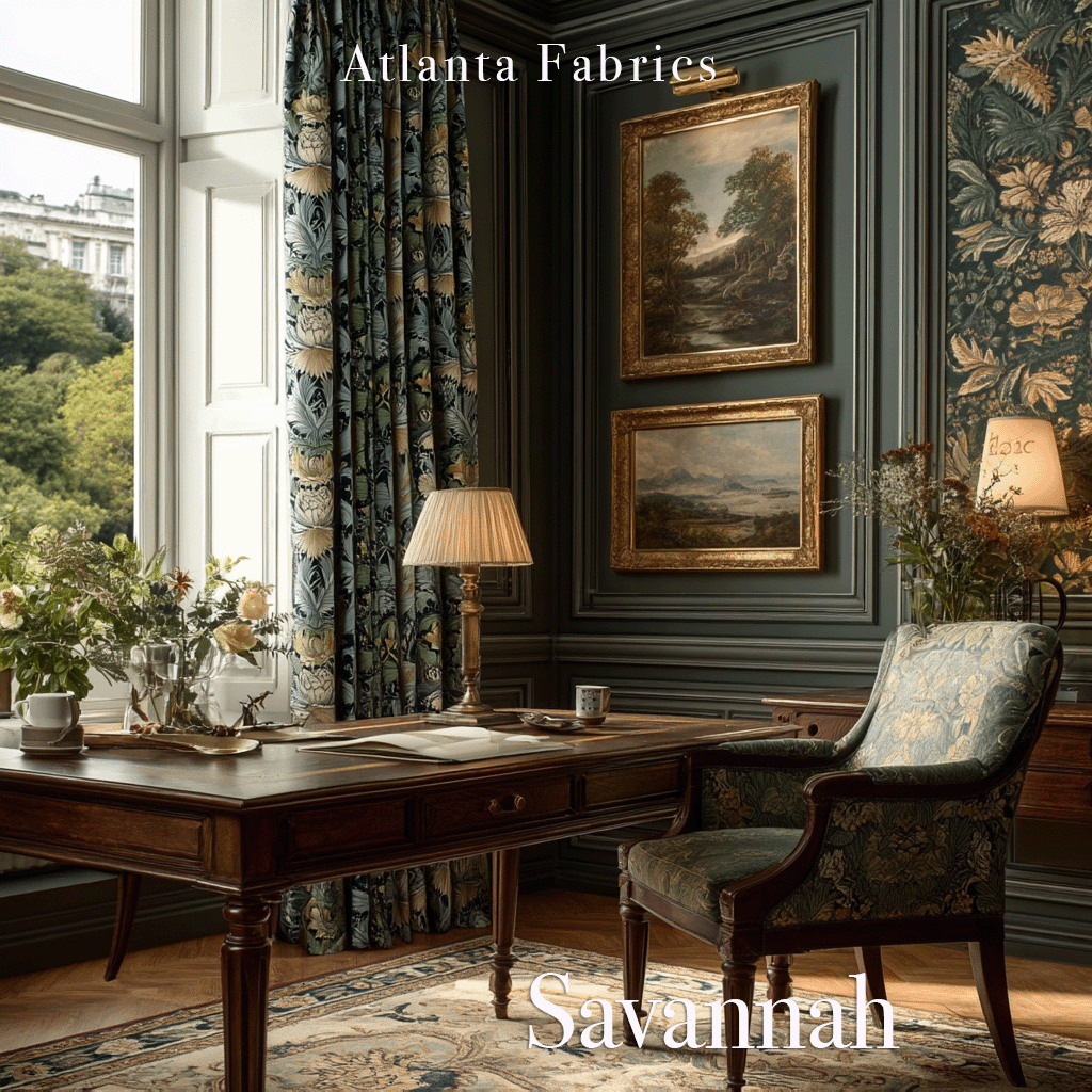 Savannah Cameo