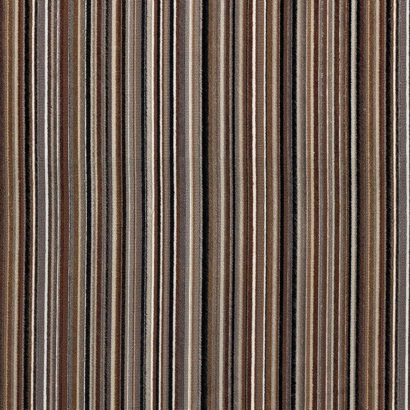 Savoy Stripe / Cappuccino