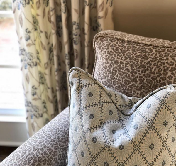 Drapery Yardage Calculator | Atlanta Draperies