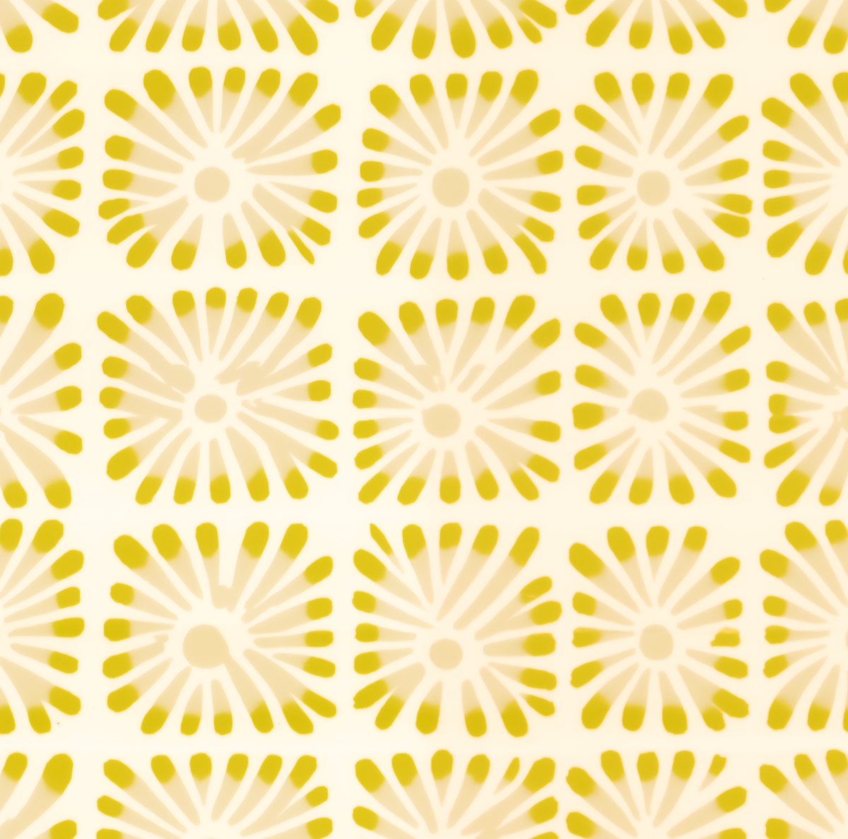 Atlanta Fabrics Last Six Weeks Daisy Fabric | Atlanta Fabrics