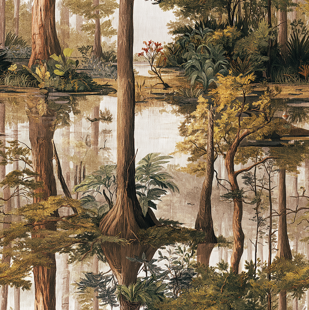 When It Matters Brown