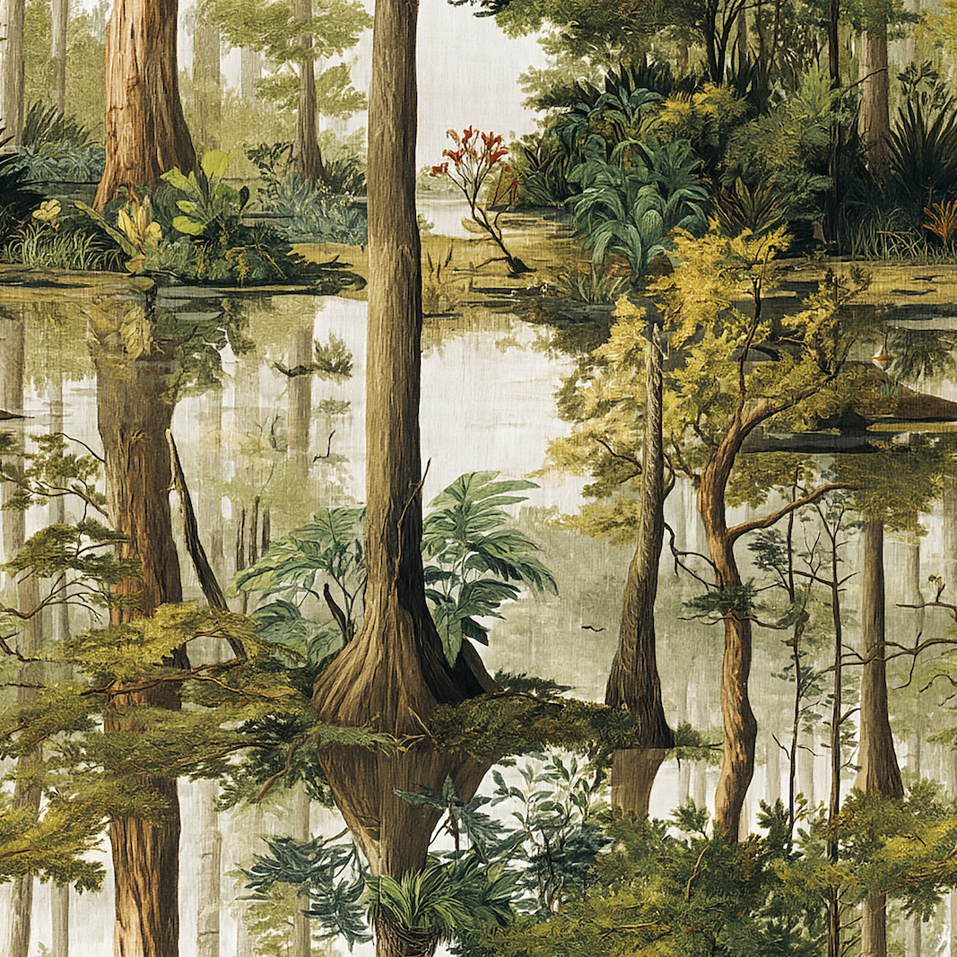 When It Matters Moss