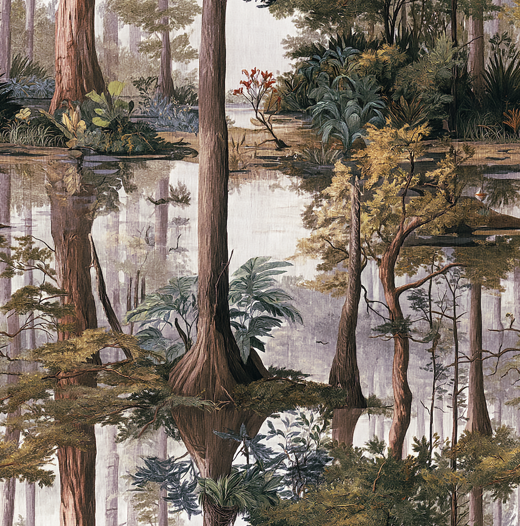 When It Matters Wisteria