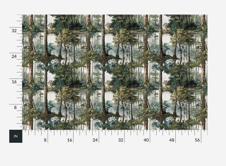 Atlanta Fabrics When It Matters Spruce Fabric | Atlanta Fabrics