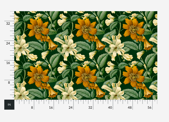 Hope Abides Goldenrod