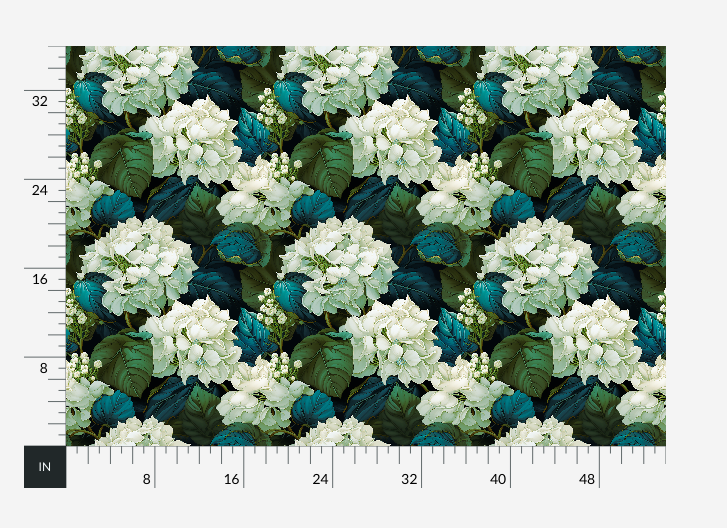 Georgianna Aquamarine