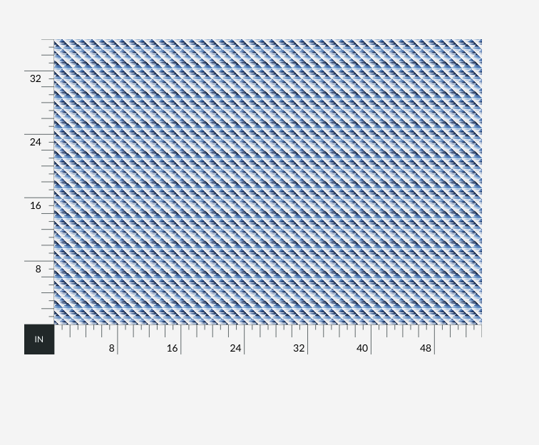 Atlanta Fabrics Sideswiped Sapphire Fabric | Atlanta Fabrics