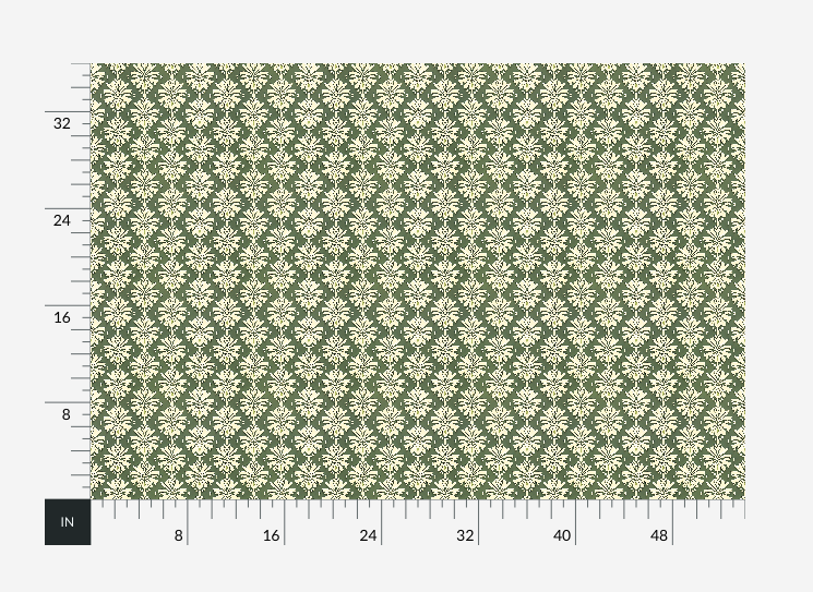 Great To Be Hunter Green