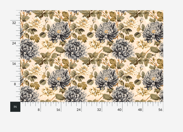Atlanta Fabrics Sweet Slumber Granite Fabric | Atlanta Fabrics