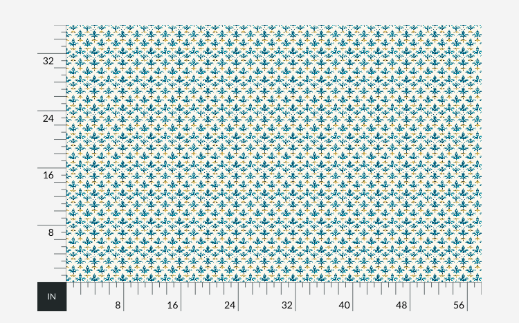 Atlanta Fabrics From The Start Aqua Fabric | Atlanta Fabrics