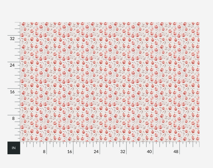 Atlanta Fabrics No Use Coral Fabric | Atlanta Fabrics