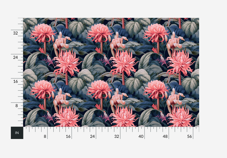 Atlanta Fabrics Thereafter Pink Fabric | Atlanta Fabrics