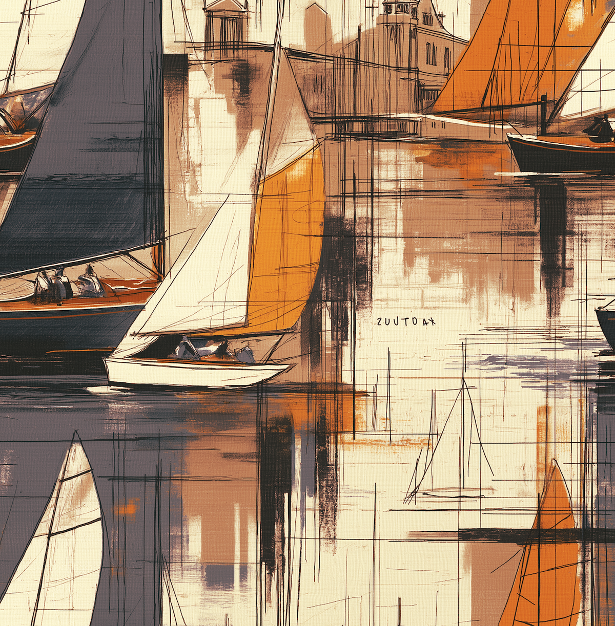Regatta Harvest