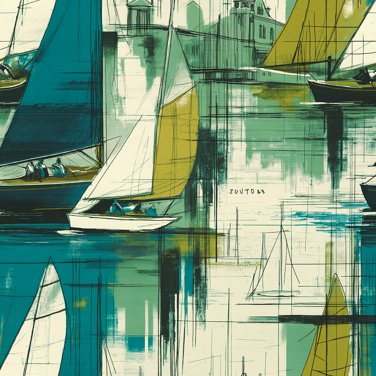 Regatta Marine