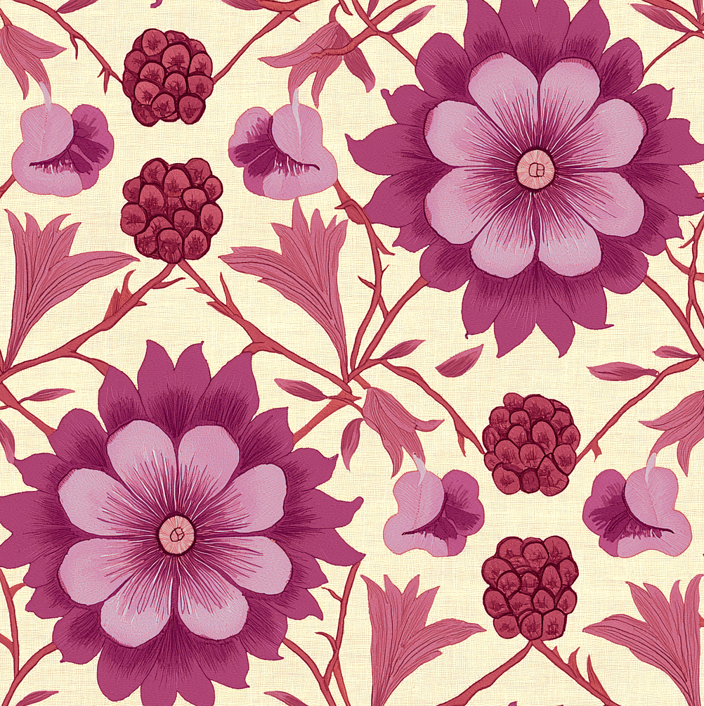 Albion Berry