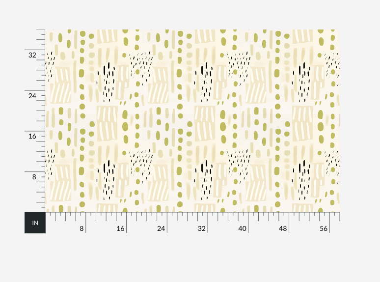 Some Rain Must Fall Olive