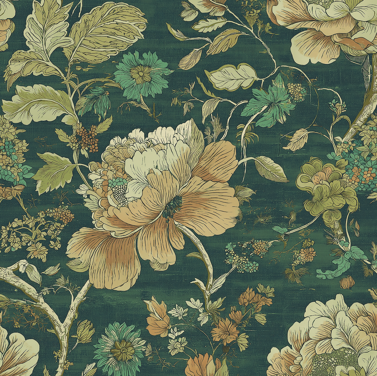 Harvest Lane Jade