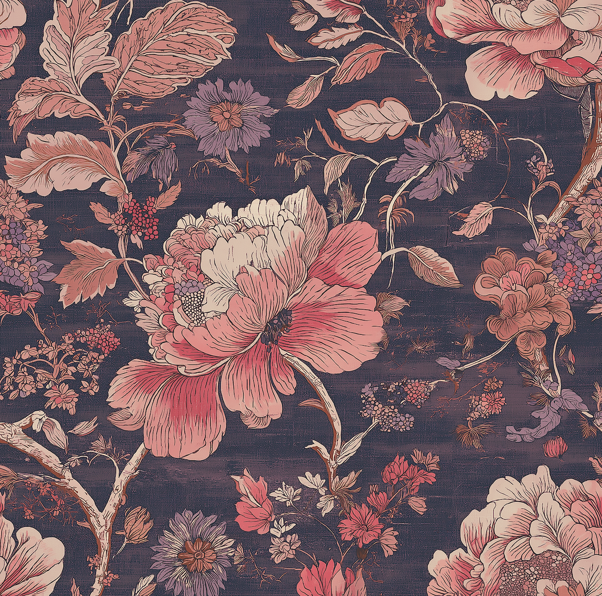 Harvest Lane Pink