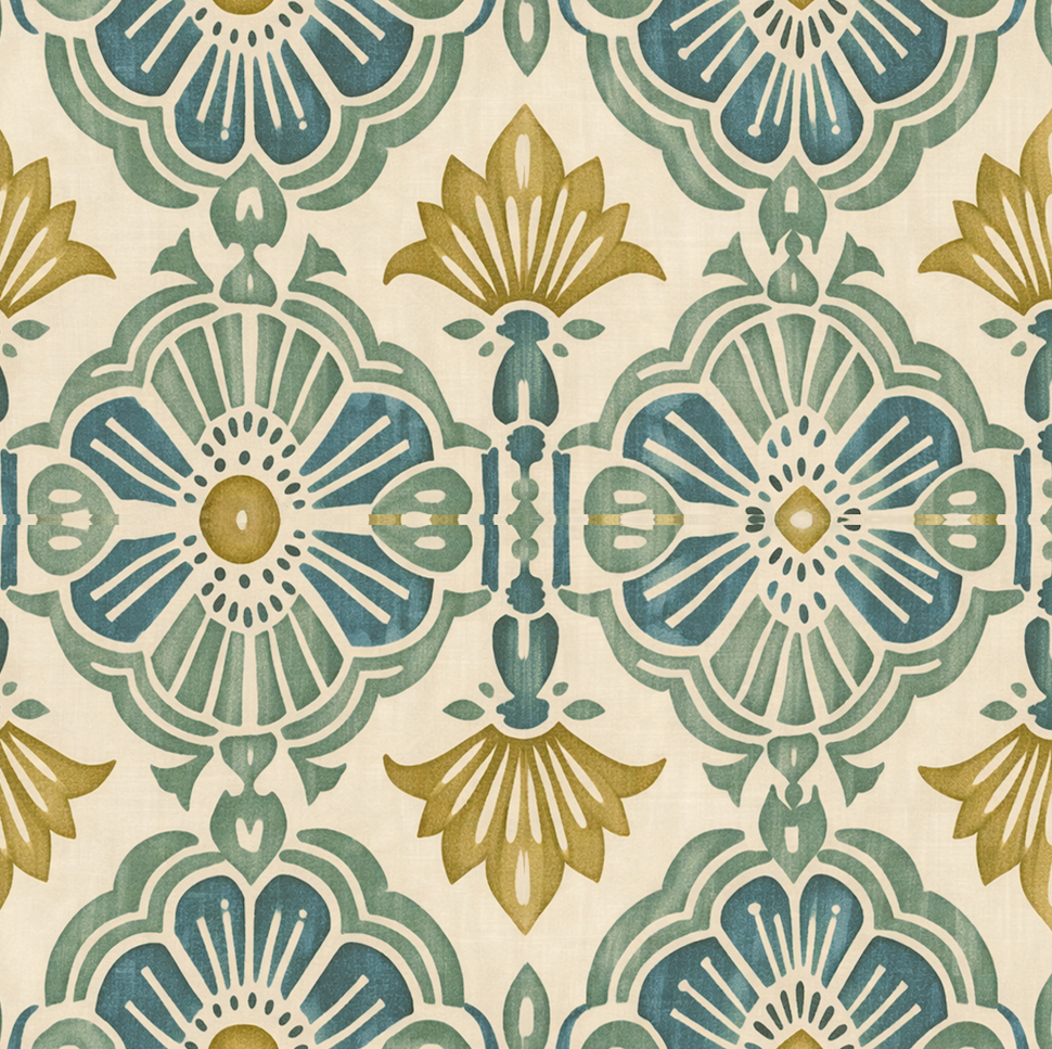 Atlanta Fabrics Beaty Billiard Fabric | Atlanta Fabrics