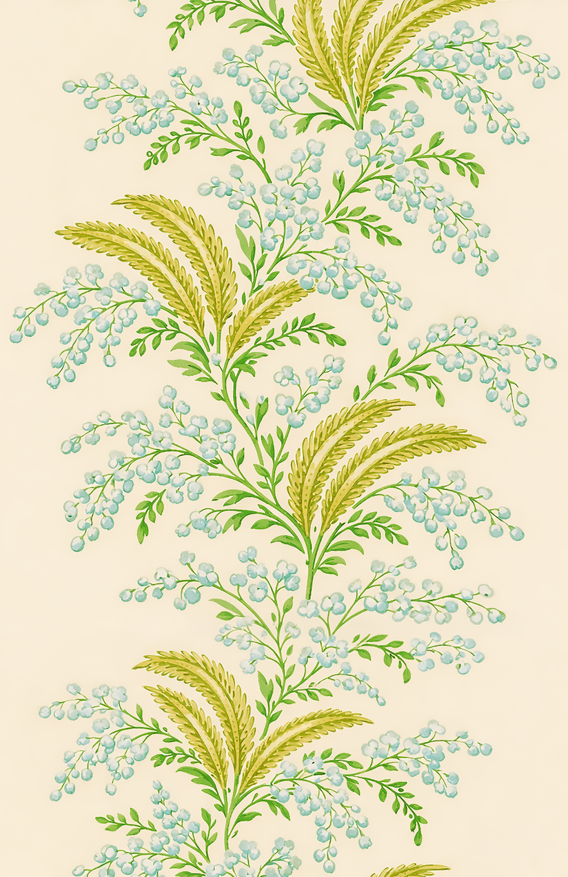 Atlanta Fabrics Incanto Citrine Fabric | Atlanta Fabrics