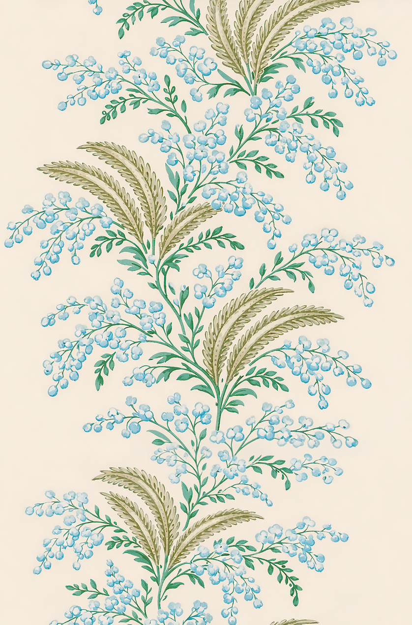 Atlanta Fabrics Incanto Flax Fabric | Atlanta Fabrics