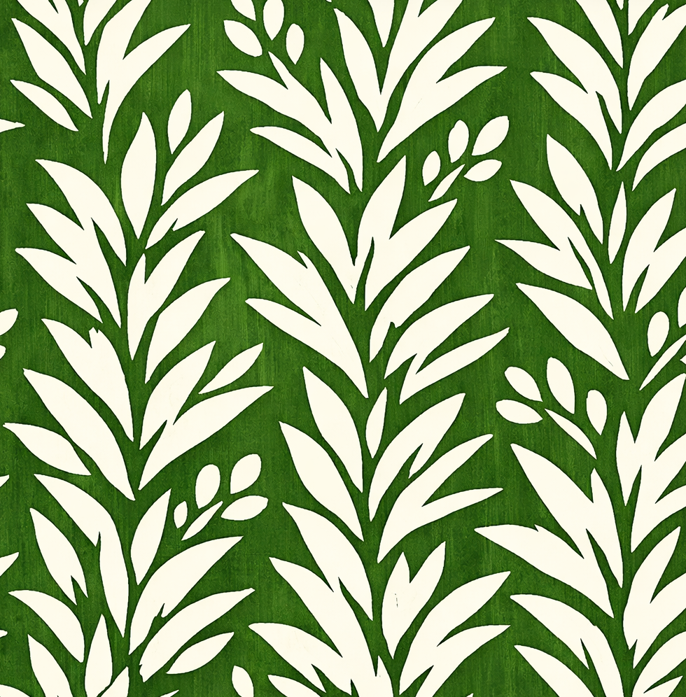 Atlanta Fabrics Island Breeze Green Fabric | Atlanta Fabrics