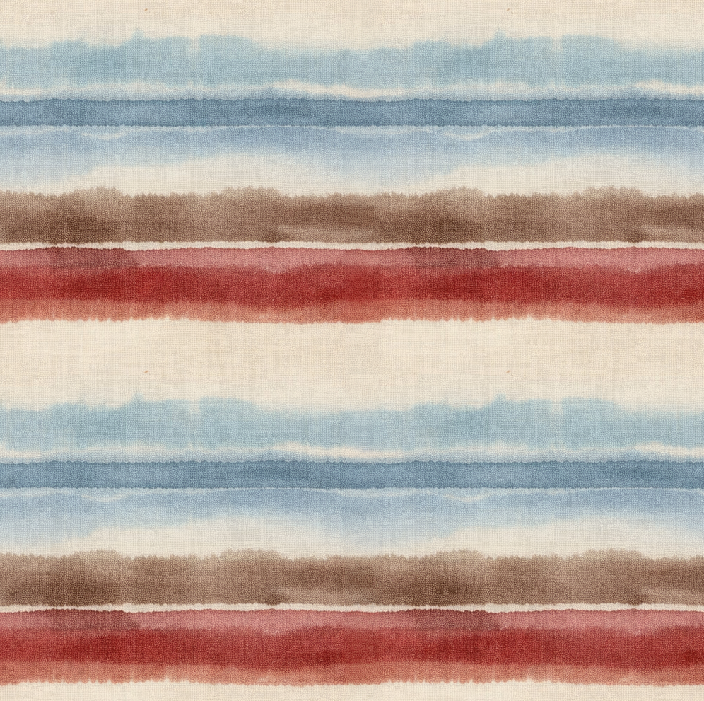 Atlanta Fabrics Horizons Rose Fabric | Atlanta Fabrics