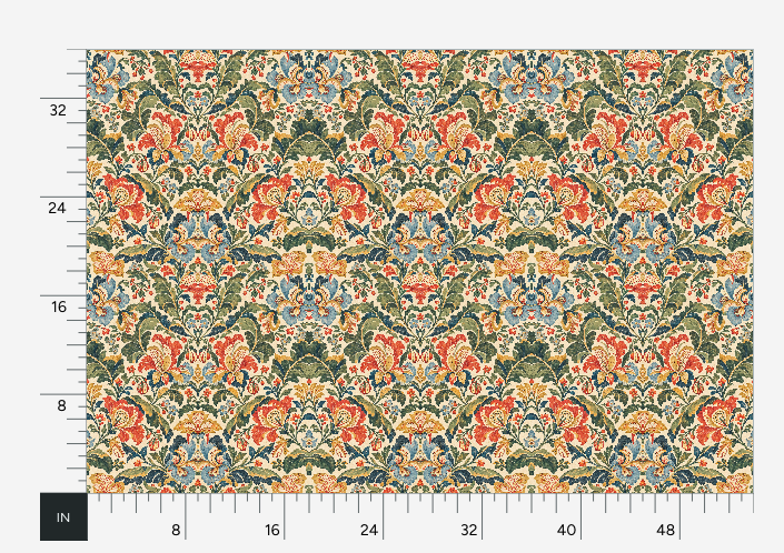 Afterglow Persimmon