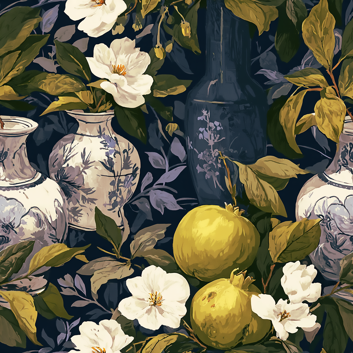 Slightest Provocation Aubergine