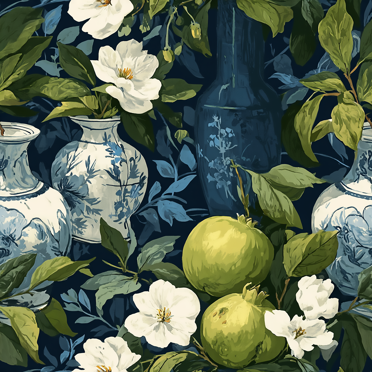 Slightest Provocation Wedgewood