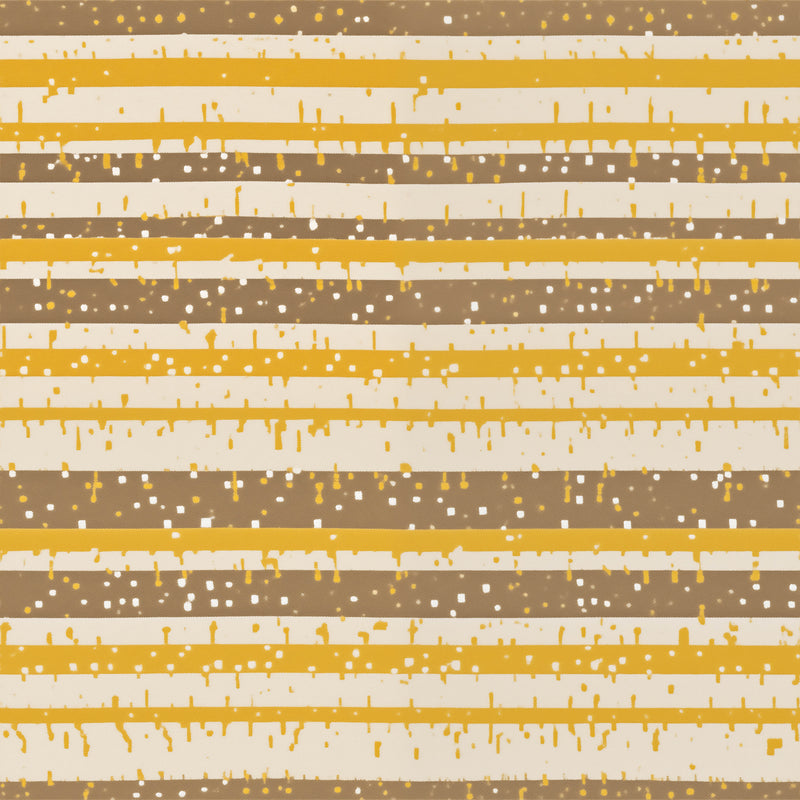 Atlanta Fabrics South Berwick Gold Fabric | Atlanta Fabrics