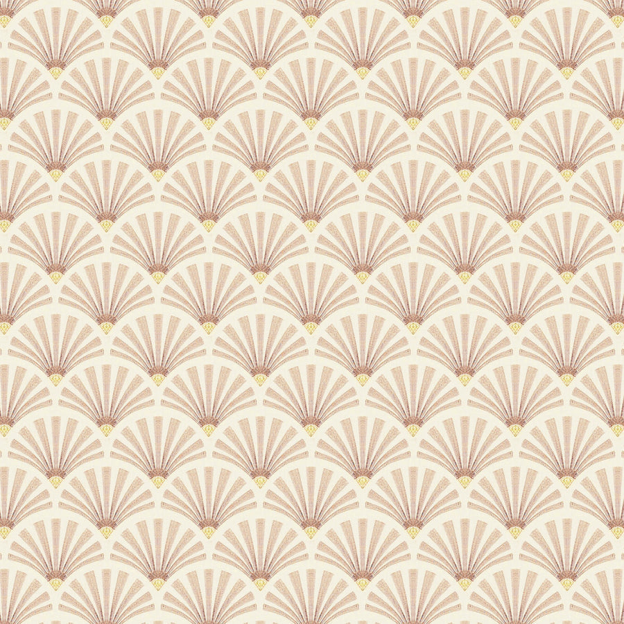 Sunburst Powder Puff