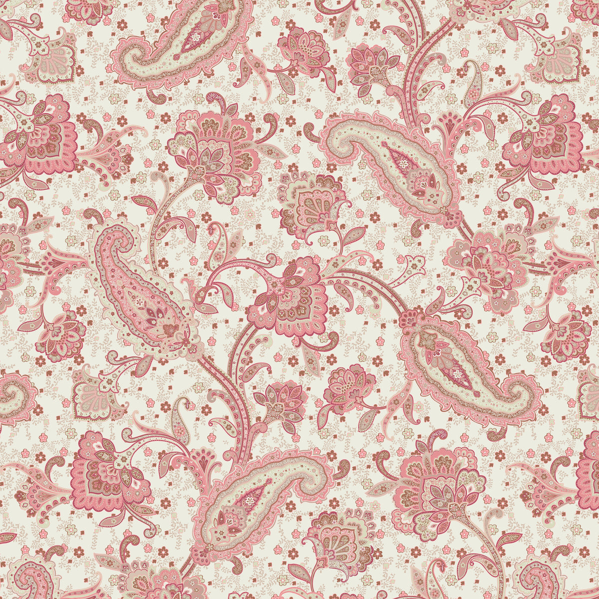 TANNERY 2 PINK