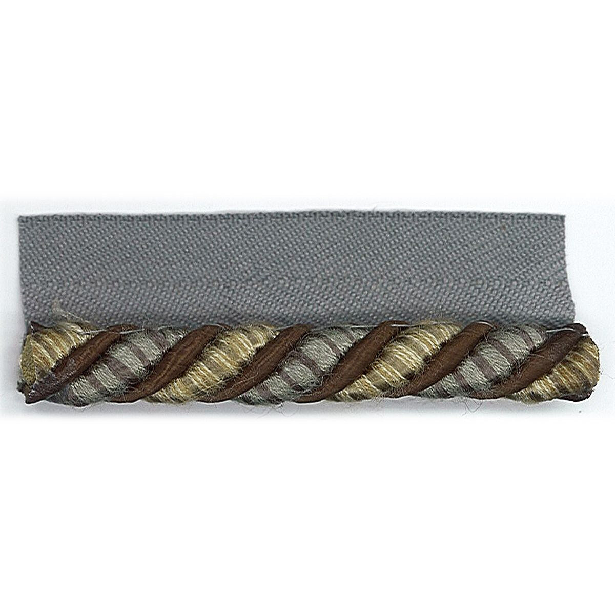 STOUT TIMELY 3 FOG Trim | Atlanta Fabrics
